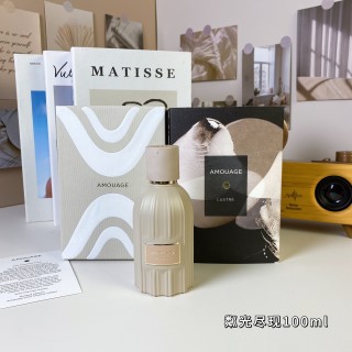 Amouage Lustre 100ml Eau de Parfum view 2