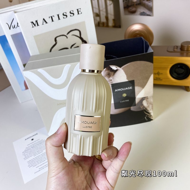 Amouage Lustre 100ml Eau de Parfum view