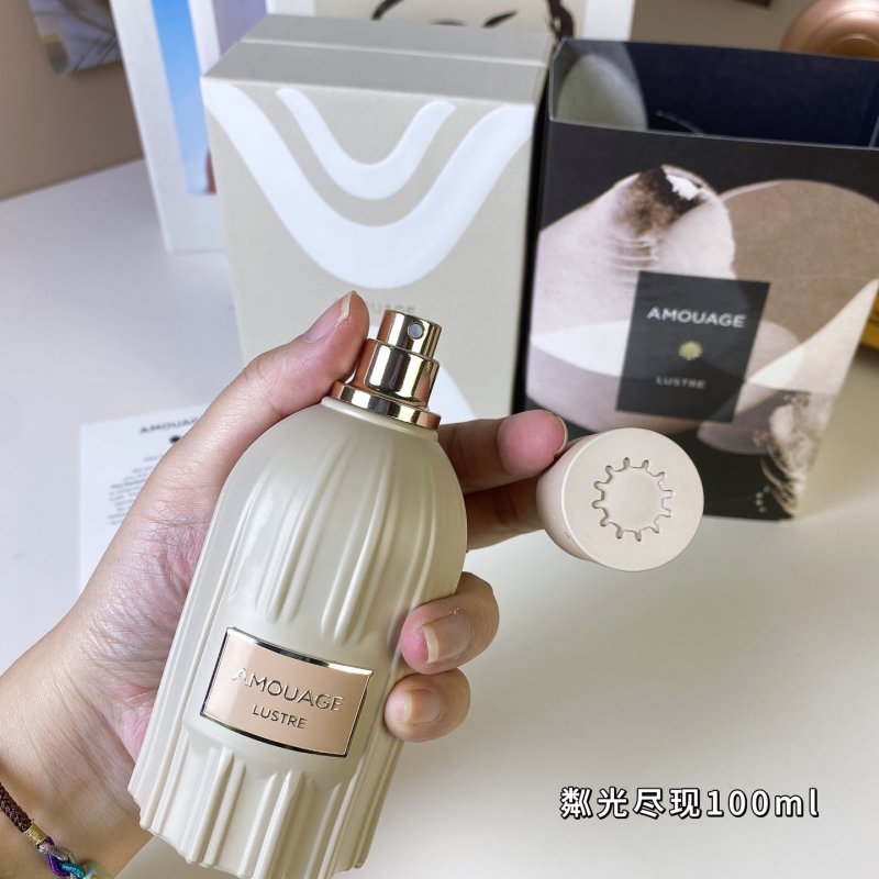 Amouage Lustre 100ml Eau de Parfum view