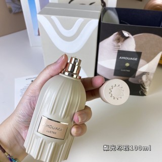 Amouage Lustre 100ml Eau de Parfum view 5