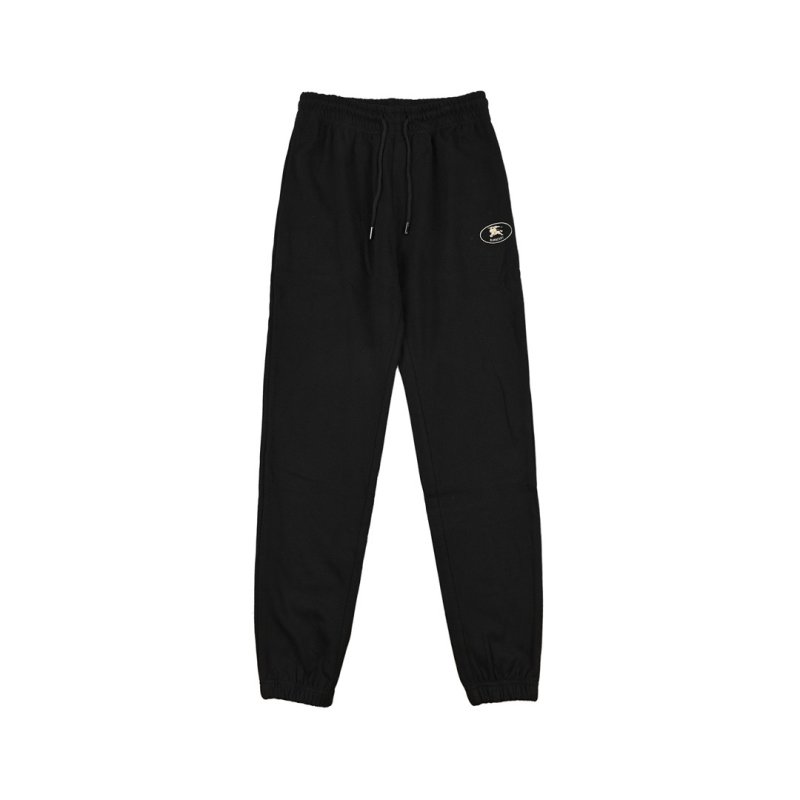 Gucci Black Logo Joggers view