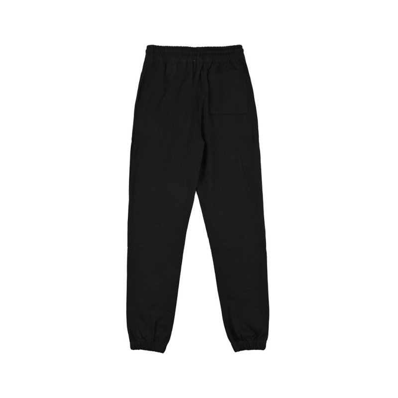 Gucci Black Logo Joggers view