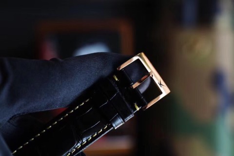 Konstantin Chaykin Joker Red Dial Automatic Watch 42mm view 8