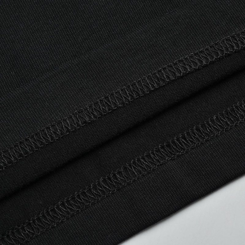 Arcteryx Black Graphic Logo T-Shirt view