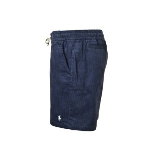 Polo Ralph Lauren Navy Corduroy Shorts view 11