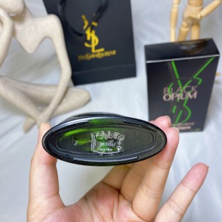 YSL Black Opium Eau de Parfum Green Edition 75ml view 3