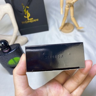 YSL Black Opium Eau de Parfum Green Edition 75ml view 8