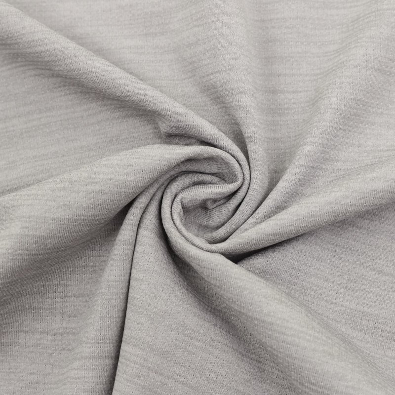 Essentials Grey Crew Neck Short Sleeve T-Shirt view