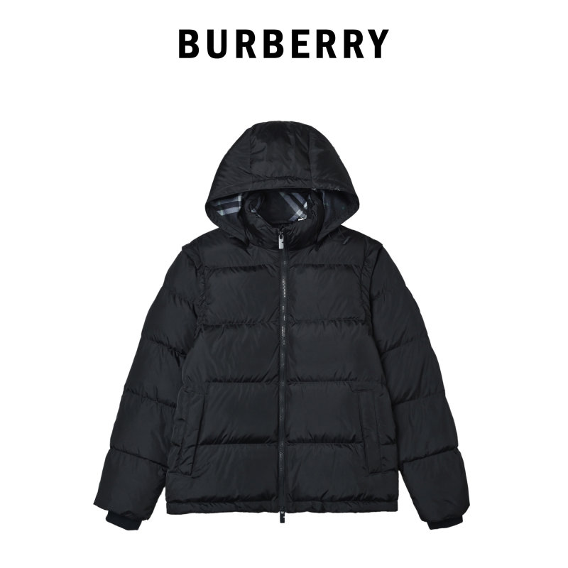Chanel Quilted Down Puffer Jacket - Camel view
