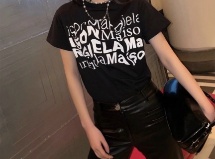 Essentials Black Graphic Print Short Sleeve T-Shirt view 3