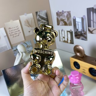 Moschino Teddy Bear Fragrance 4-Piece Gift Set 30ml view 5