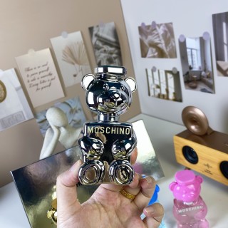 Moschino Teddy Bear Fragrance 4-Piece Gift Set 30ml view 6