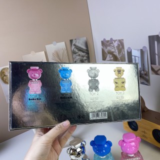 Moschino Teddy Bear Fragrance 4-Piece Gift Set 30ml view 8