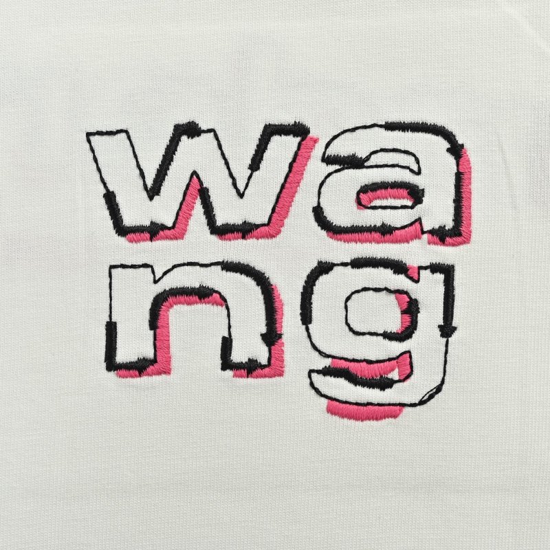 White Oversized Graphic Print T-Shirt view
