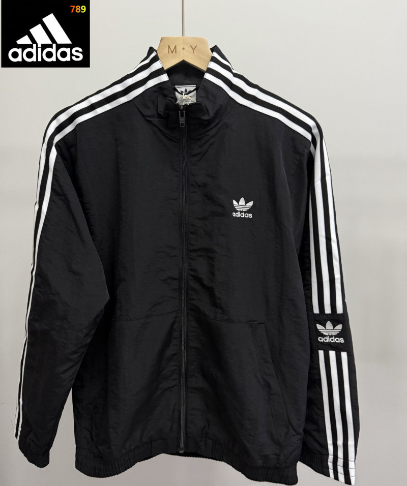 KOLON SPORT Black Outdoor Hardshell Windbreaker Jacket view
