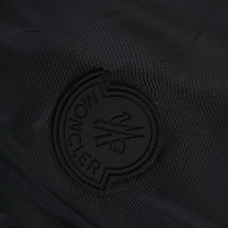 Nike Dri-FIT Navy Athletic Shorts view