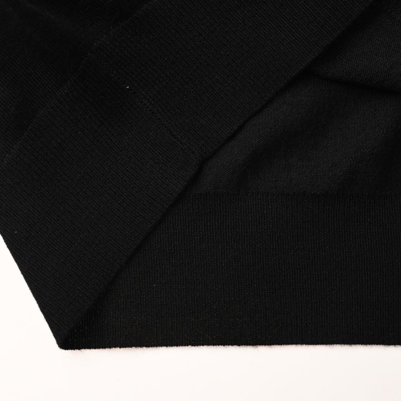Prada Black Short Sleeve T-Shirt view