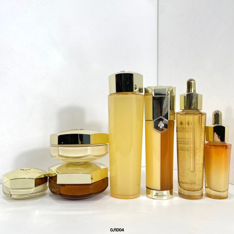Guerlain Abeille Royale 7-Piece Skincare Set view
