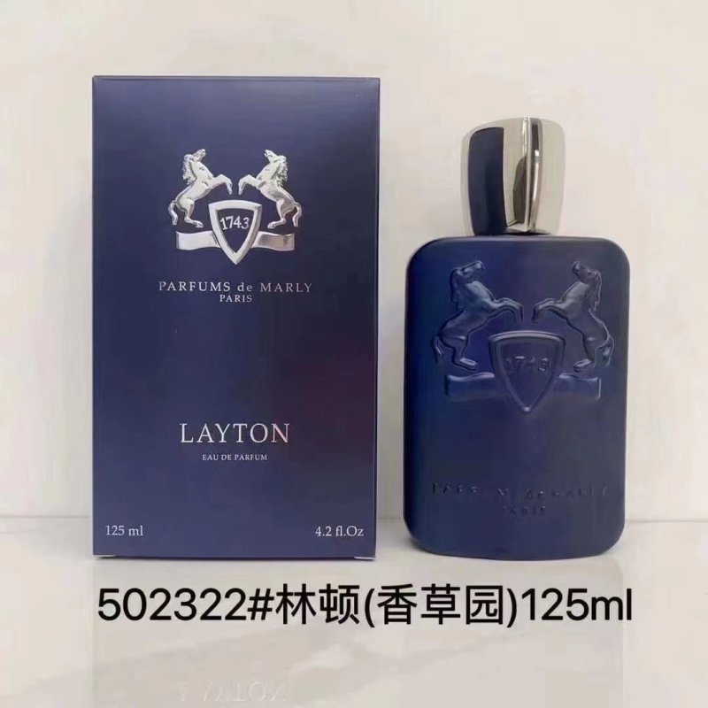Parfums de Marly Layton Eau de Parfum 125ml