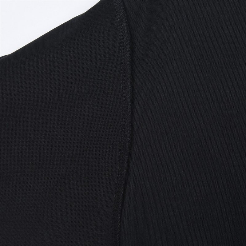 Versace Medusa Head Black Short Sleeve T-Shirt view