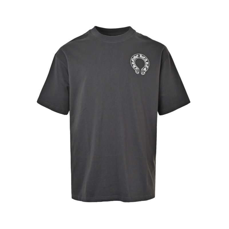 Olive Green Graphic Print Short Sleeve T-Shirt view