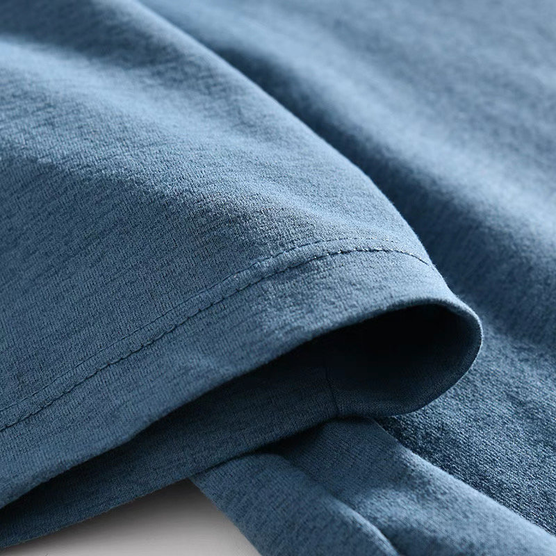 Arc'teryx Polo Shirt - Navy Blue view