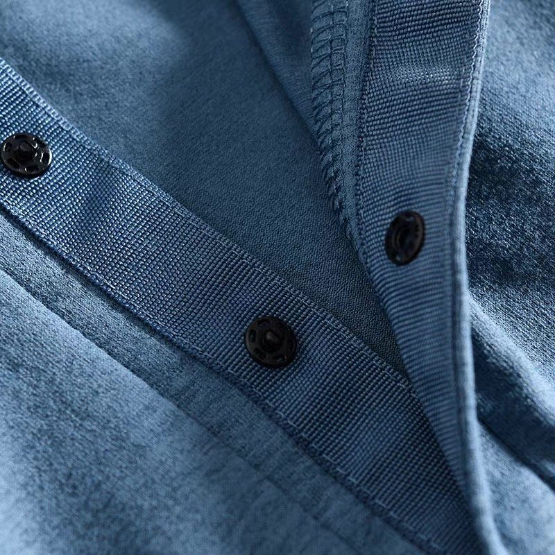 Arc'teryx Polo Shirt - Navy Blue view