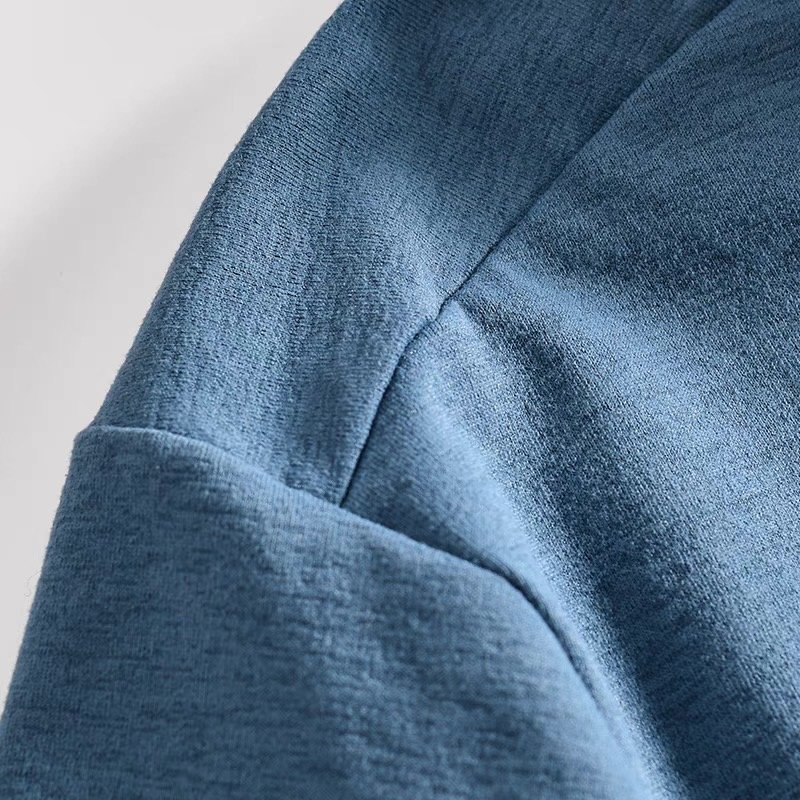 Arc'teryx Polo Shirt - Navy Blue view