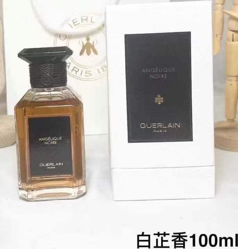 Guerlain Herbes Troublantes Eau de Parfum 100ml view
