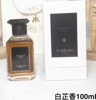 Guerlain Herbes Troublantes Eau de Parfum 100ml view 2