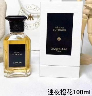 Guerlain Herbes Troublantes Eau de Parfum 100ml view 3
