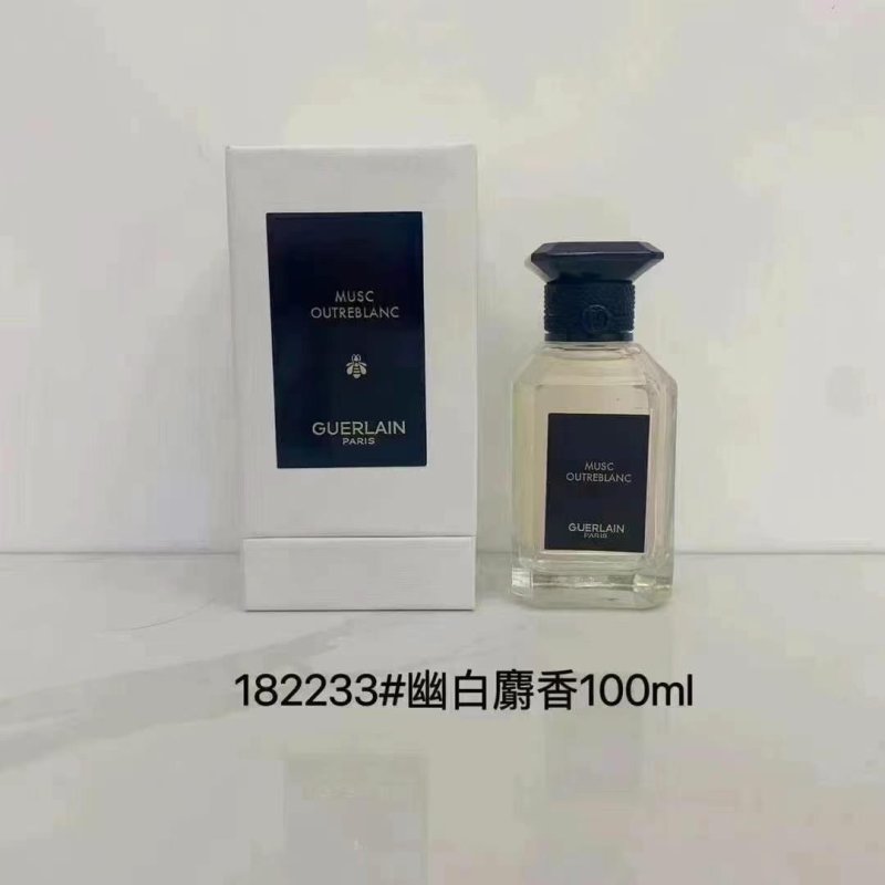 Guerlain Herbes Troublantes Eau de Parfum 100ml view