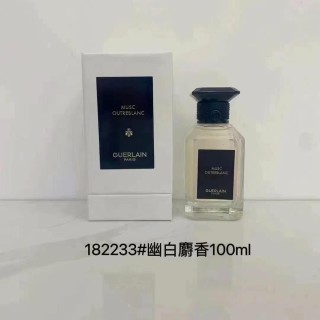 Guerlain Herbes Troublantes Eau de Parfum 100ml view 4