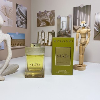 Bvlgari Man Wood Neroli 100ml Eau de Parfum