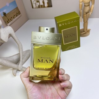 Bvlgari Man Wood Neroli 100ml Eau de Parfum view 2