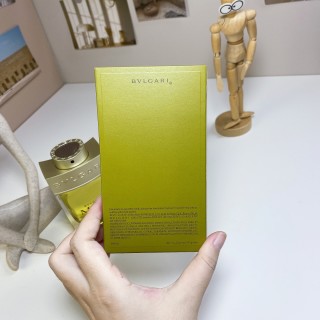 Bvlgari Man Wood Neroli 100ml Eau de Parfum view 7