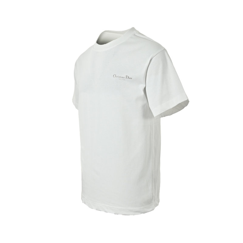 Dior Christian Atelier White T-Shirt view