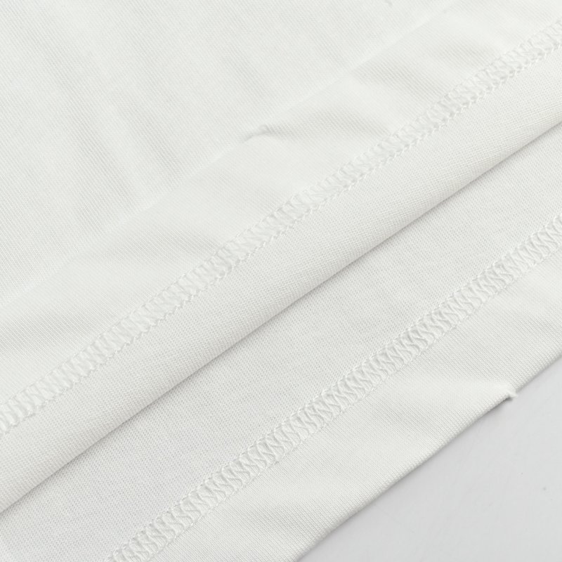 Dior Christian Atelier White T-Shirt view