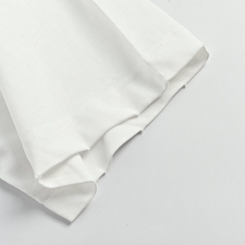 Dior Christian Atelier White T-Shirt view