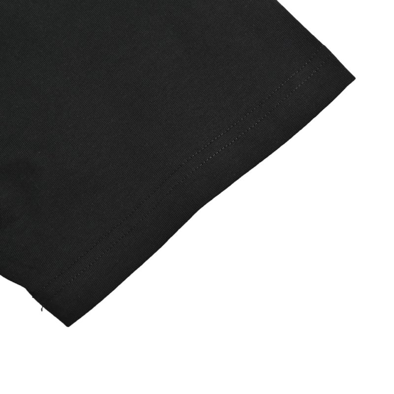 Chrome Hearts Black Cross Logo T-Shirt view