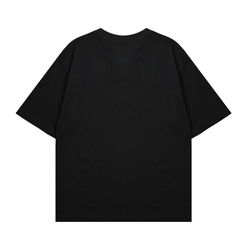 Prada Logo Black T-Shirt view