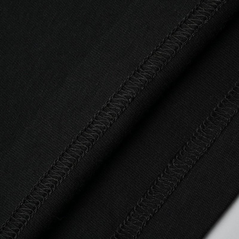 Prada Logo Black T-Shirt view