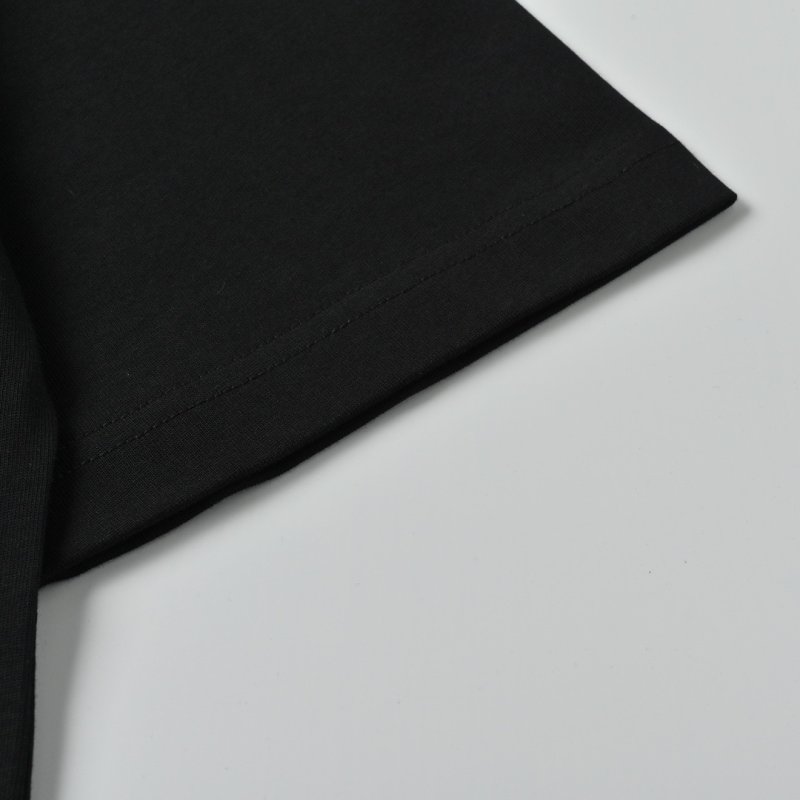 Prada Logo Black T-Shirt view