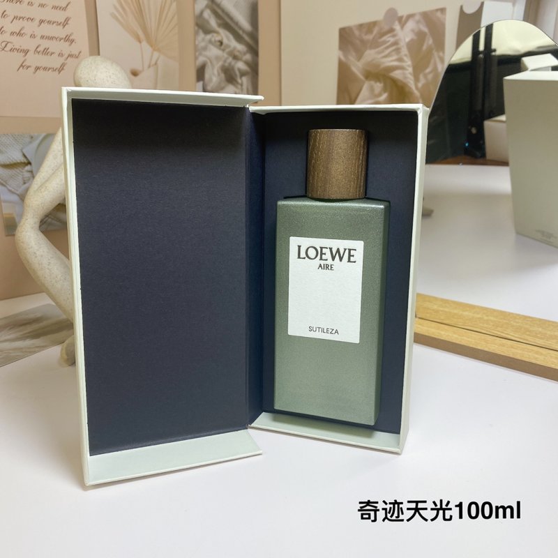 LOEWE Aire Sutileza Eau de Parfum 100ml