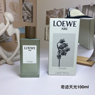 LOEWE Aire Sutileza Eau de Parfum 100ml view 2