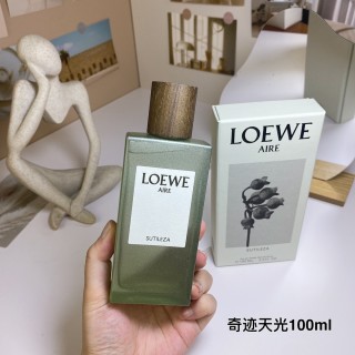 LOEWE Aire Sutileza Eau de Parfum 100ml view 3