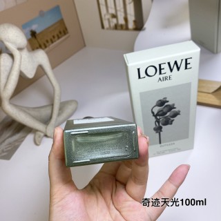 LOEWE Aire Sutileza Eau de Parfum 100ml view 4