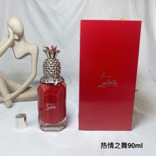 Christian Louboutin Loubifunk EDP Passion Dance 90ml