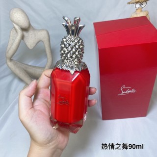 Christian Louboutin Loubifunk EDP Passion Dance 90ml view 2