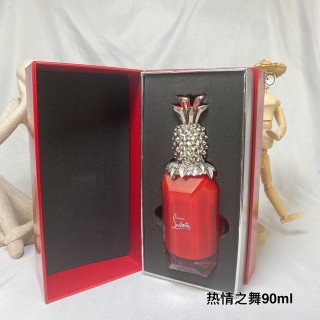 Christian Louboutin Loubifunk EDP Passion Dance 90ml view 3